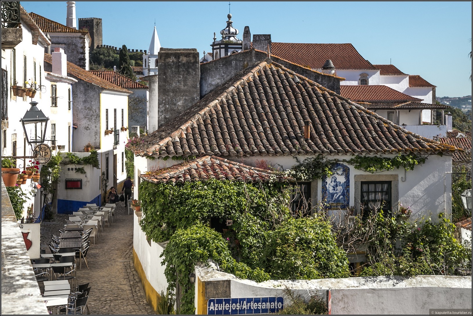 Obidos